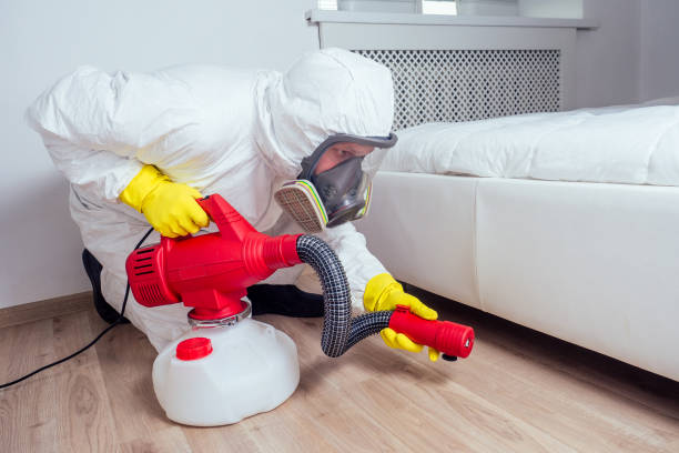 Best Emergency Pest Control  in Honesdale, PA